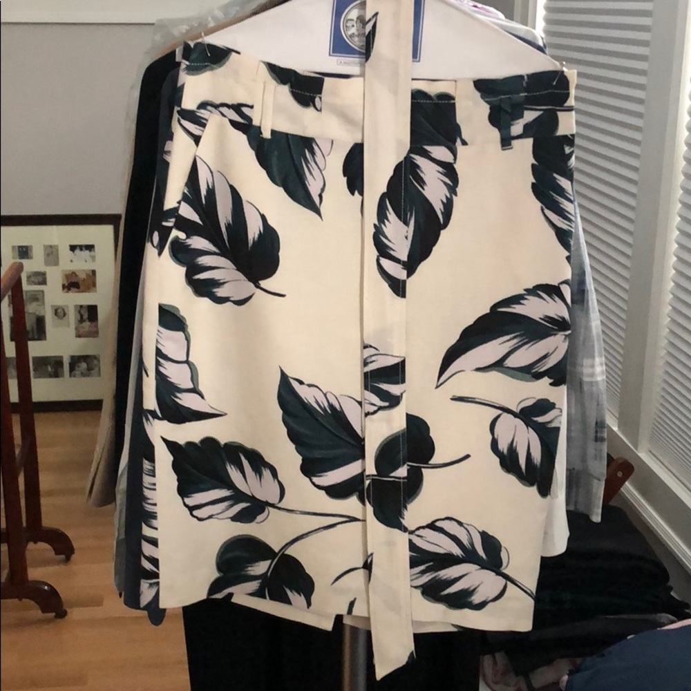 Ann Taylor Skirt Size 8